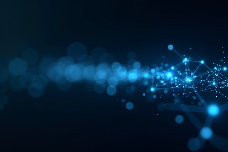 CRM automation workflow network